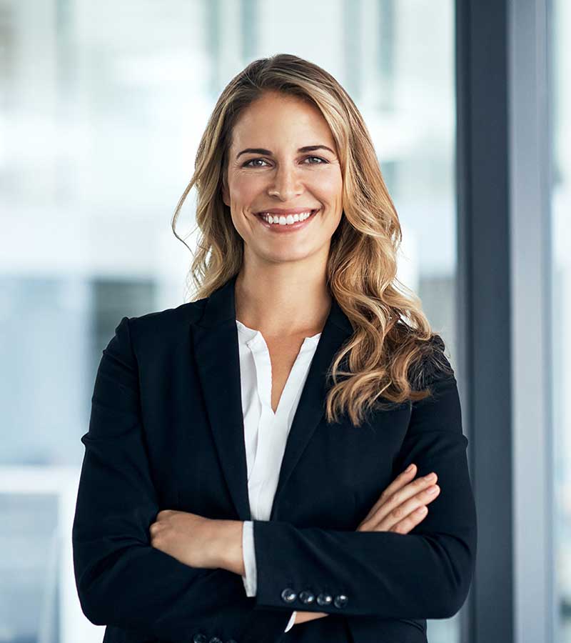 business woman